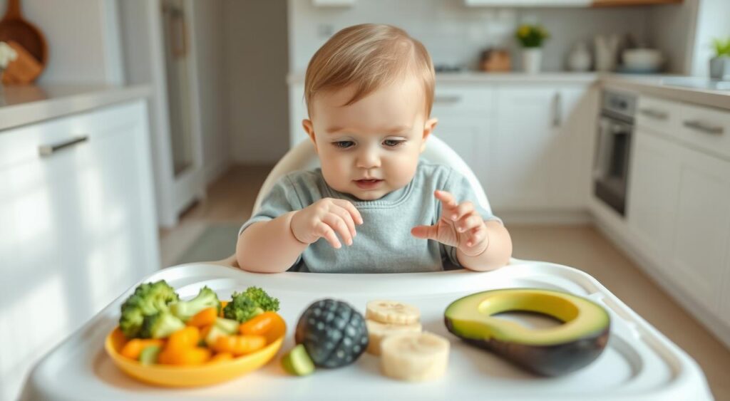 Signs Baby is Ready for Solids