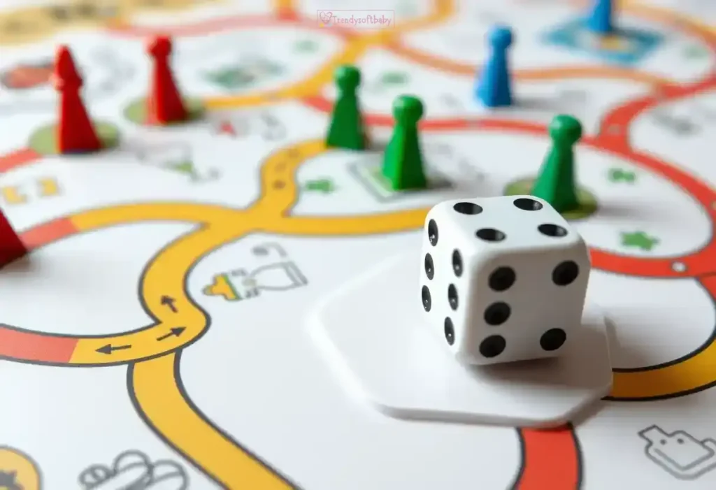 Educational Board Games for Kids