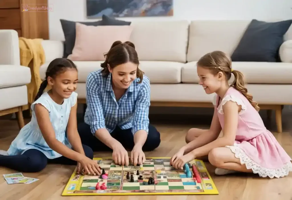 Educational Board Games for Kids