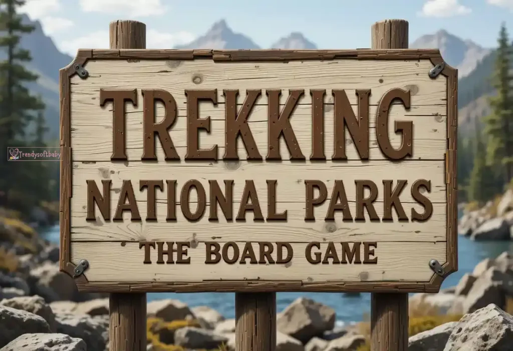 Trekking the National Parks