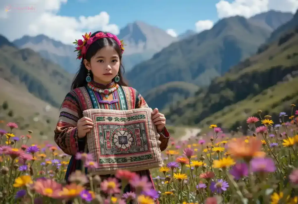 The Most Popular Inca Womens Name and What They Represent
